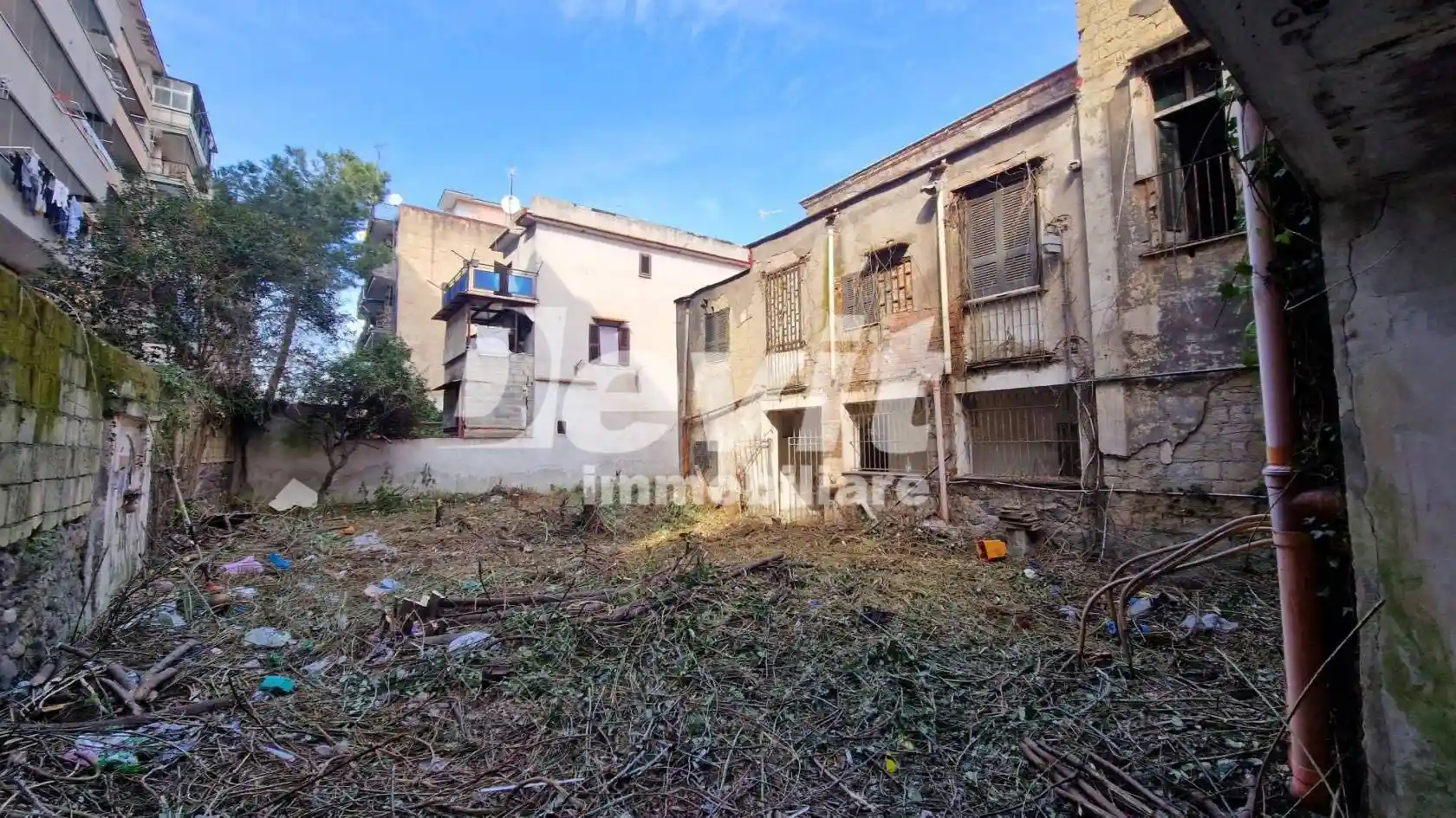 Palazzo - Edificio - foto 4