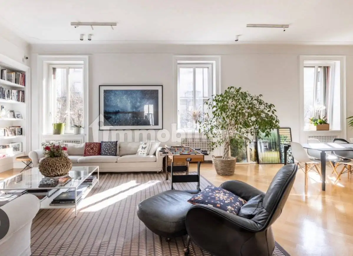 Appartamento in vendita a Milan