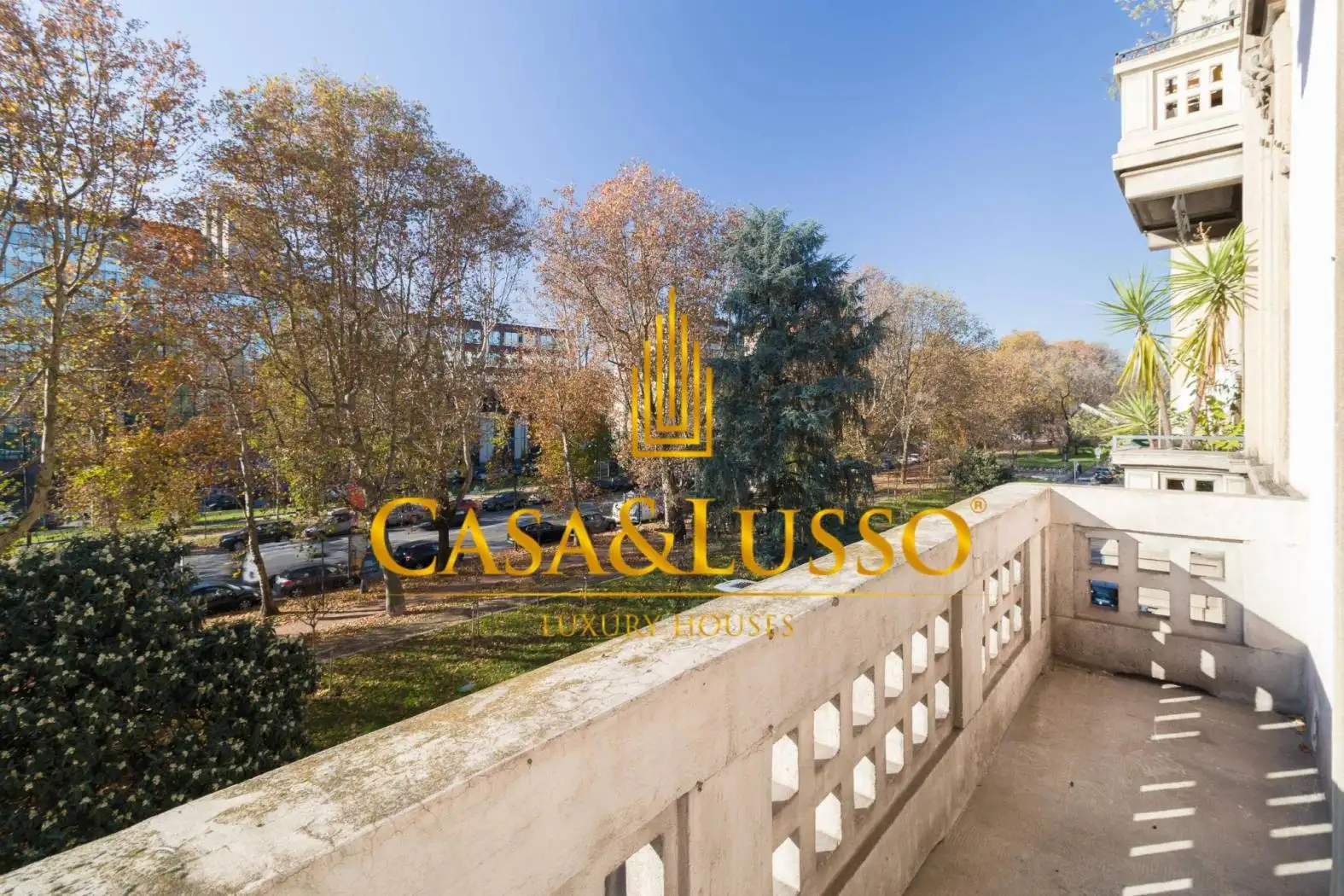 Appartamento in vendita a Milan