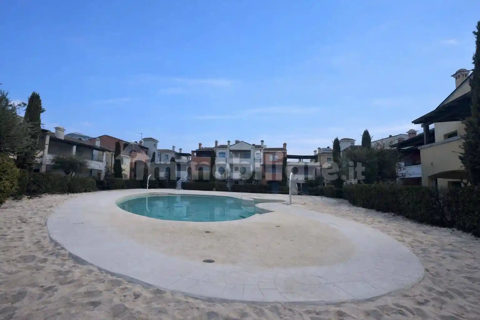 Appartamento in vendita a Jesolo