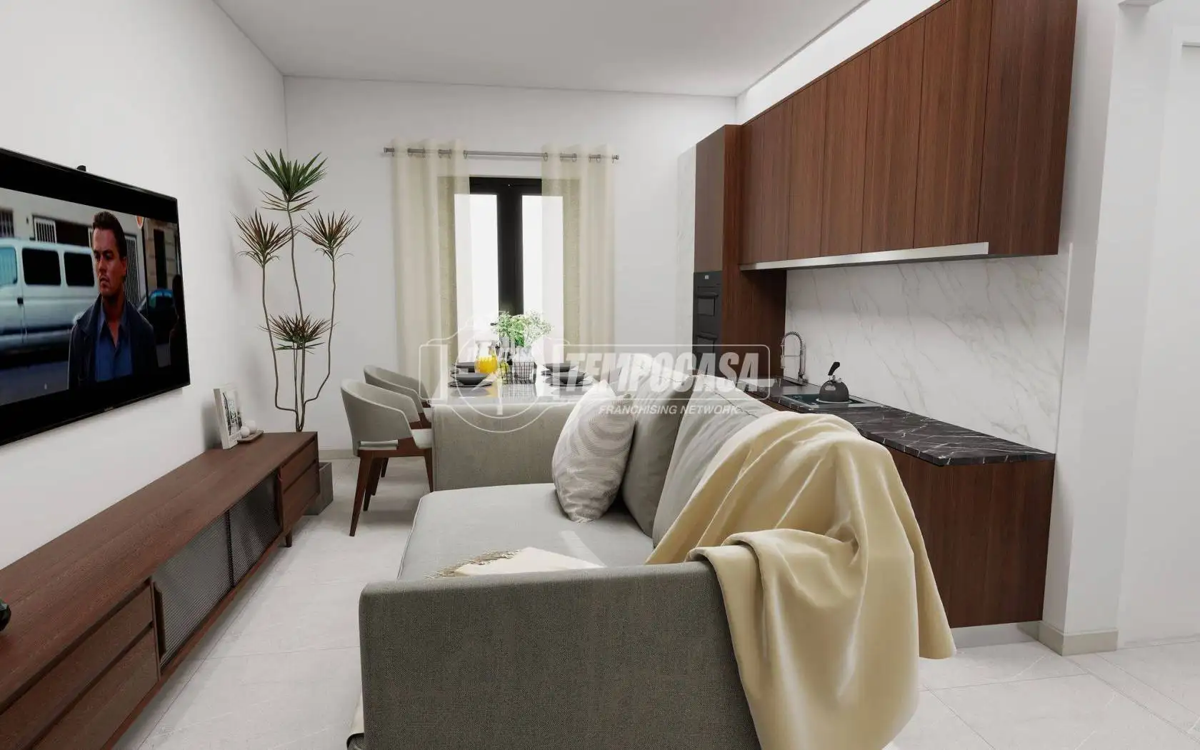 Appartamento in vendita a Milan