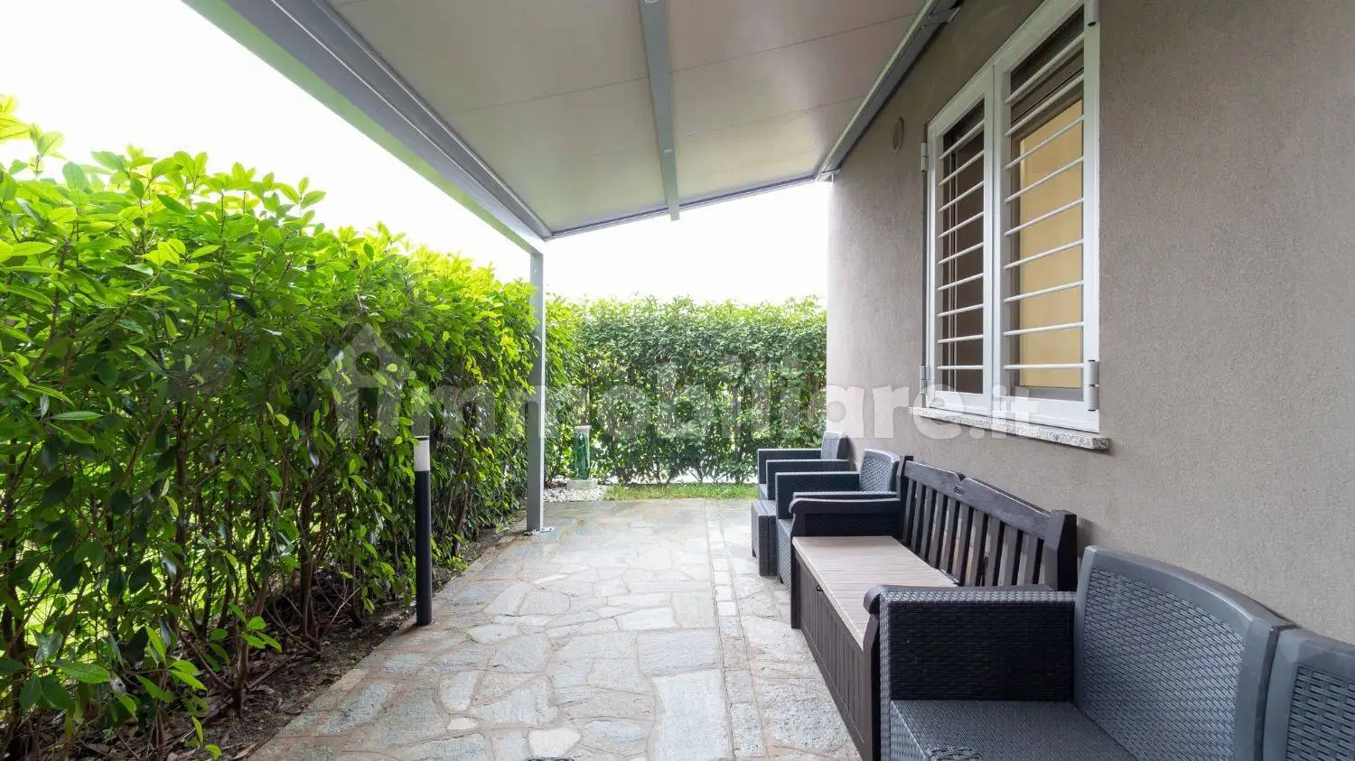 Appartamento in vendita a Anzola dell'Emilia