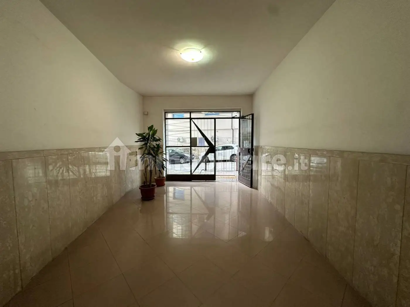 Appartamento in affitto a Salerno