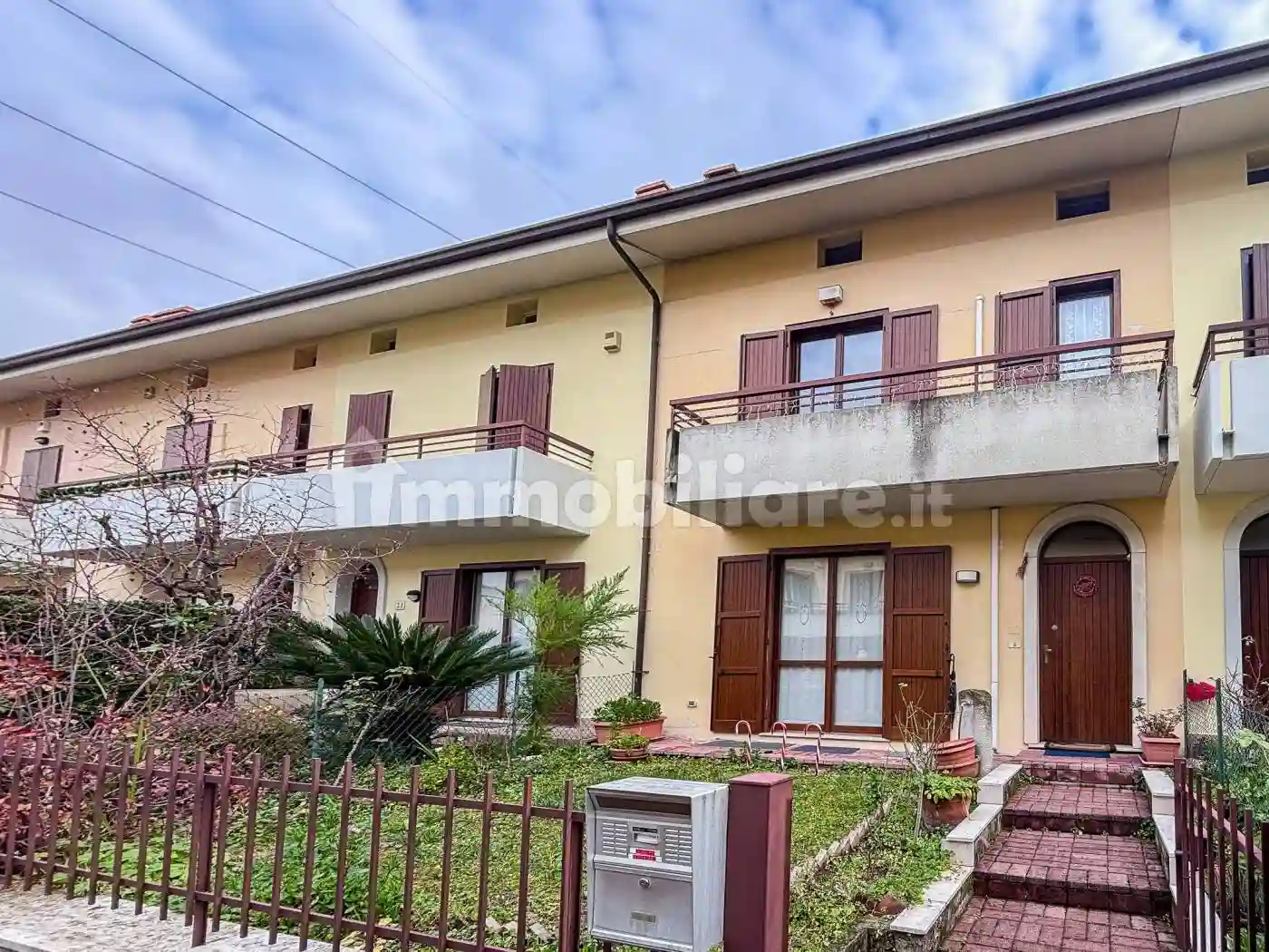 Villetta a schiera - foto 2