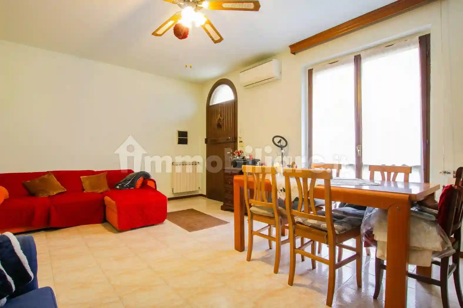 Villetta a schiera - foto 5