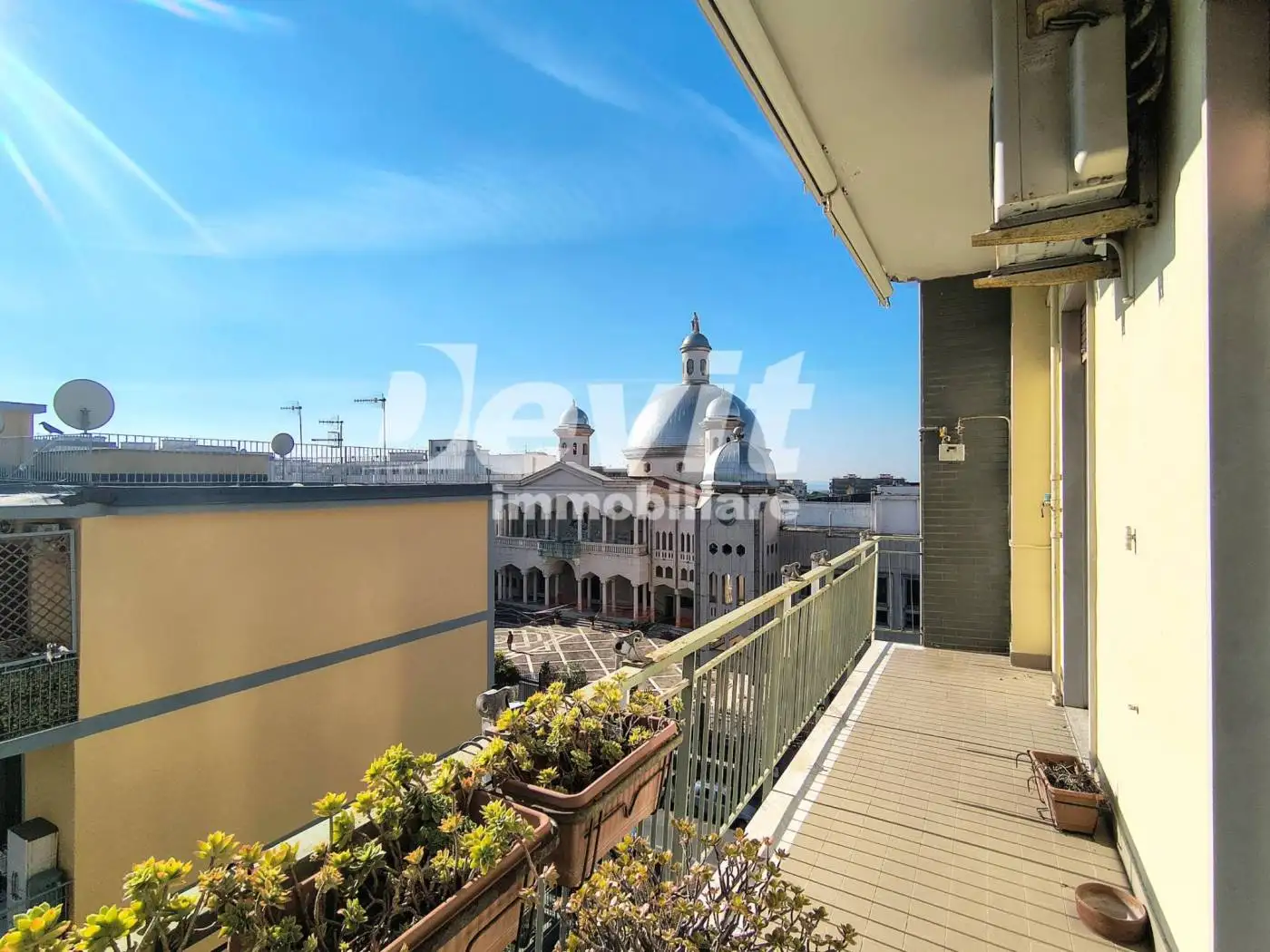 Appartamento in vendita a San Giorgio a Cremano