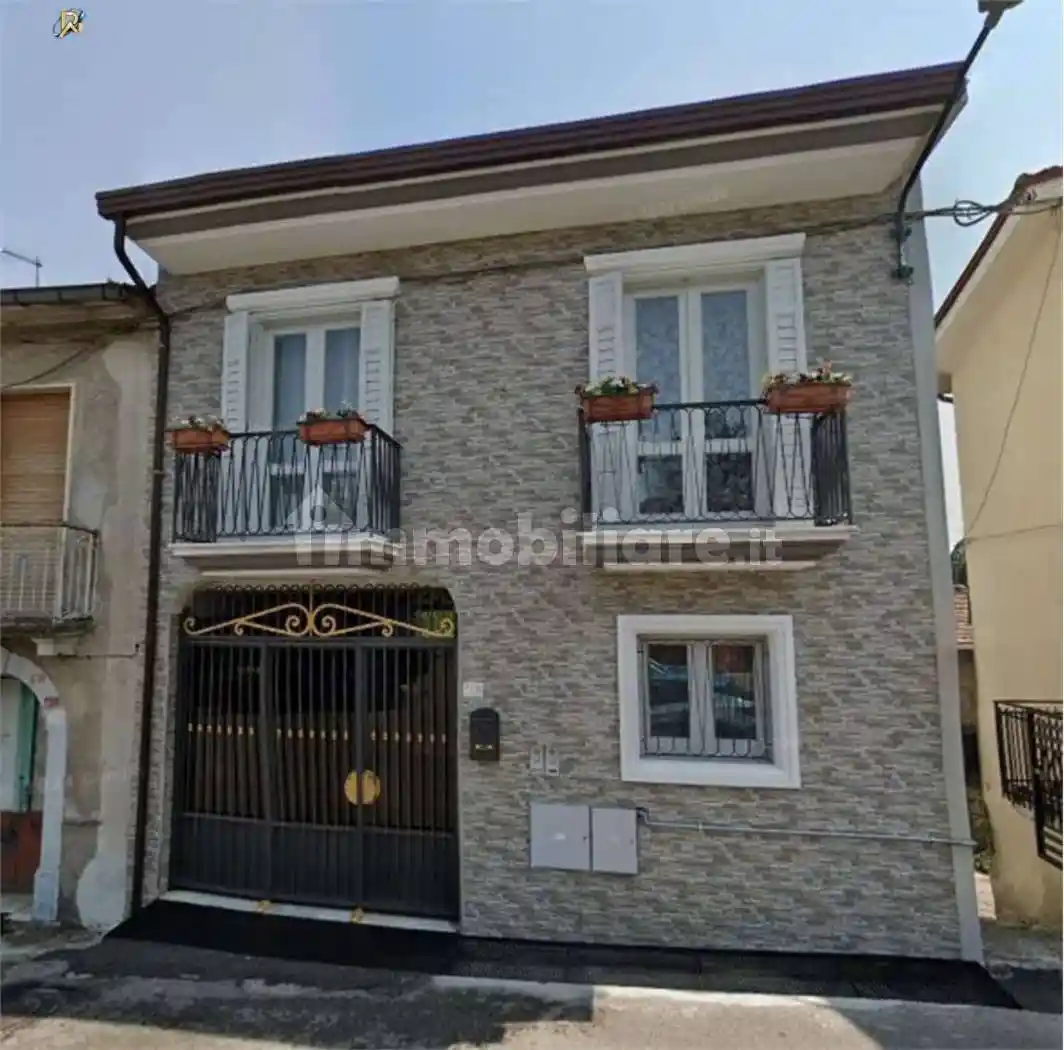 Appartamento all'asta via Roma 83028, Serino - foto 2