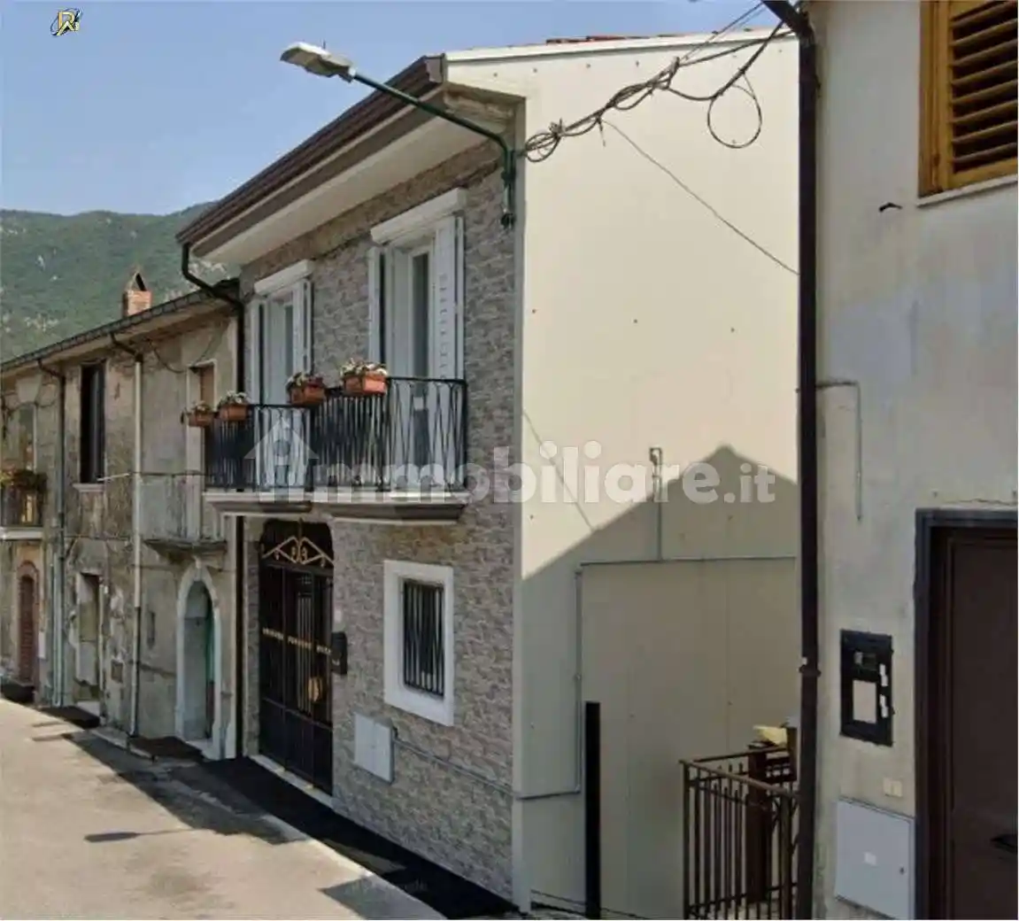 Appartamento all'asta via Roma 83028, Serino - foto 4