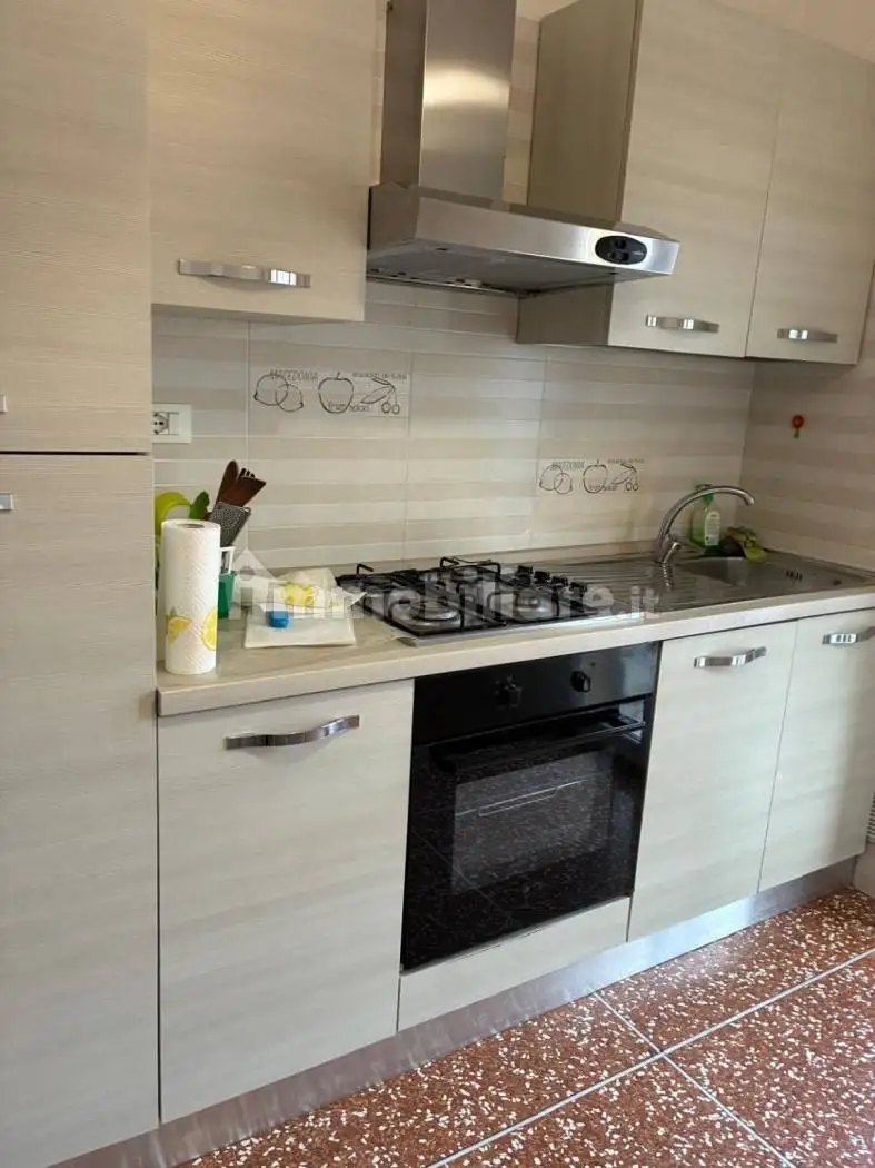 Appartamento in affitto a Bologna