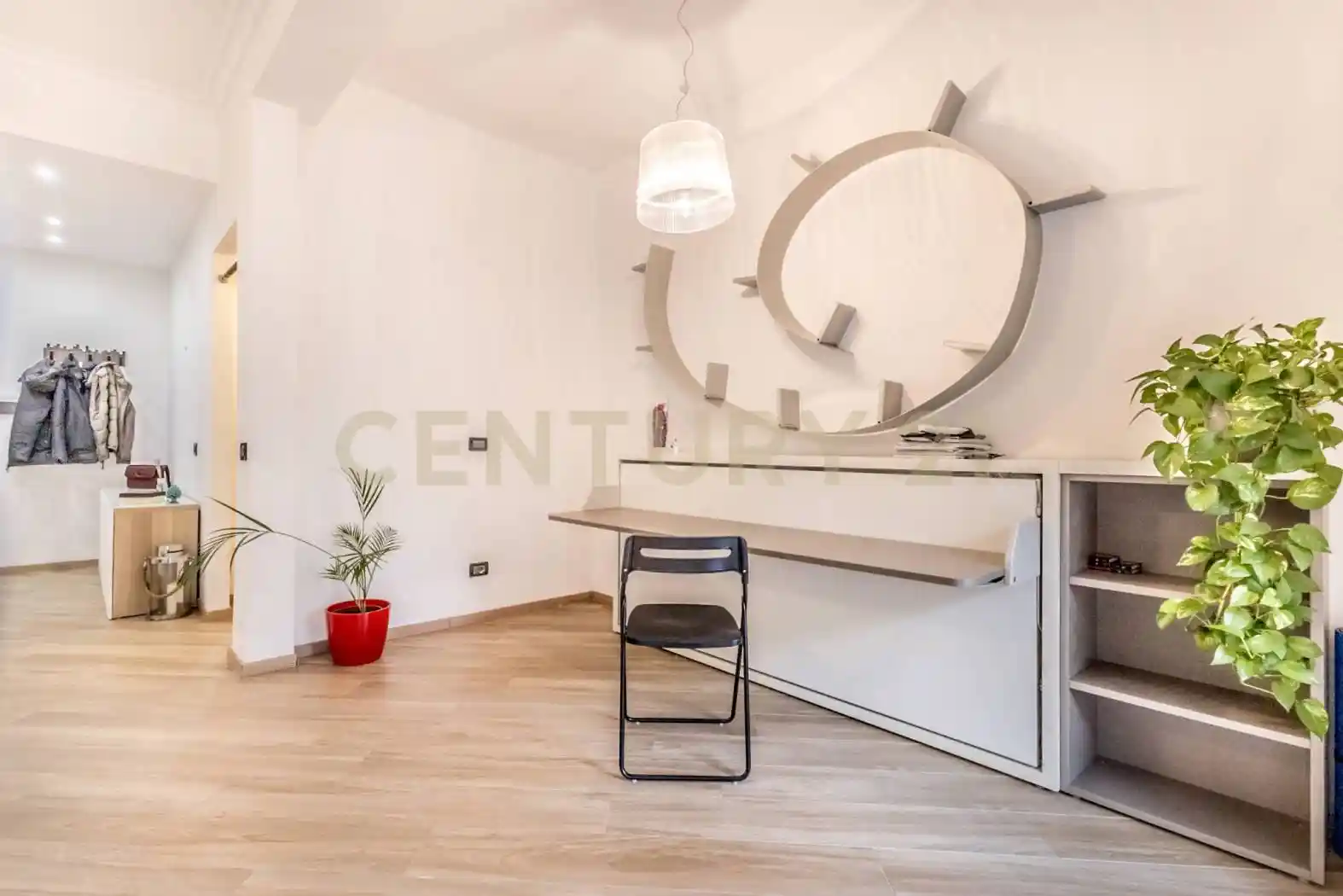 Bilocale via Tomba di Nerone 14, Tomba di Nerone, Roma - foto 4