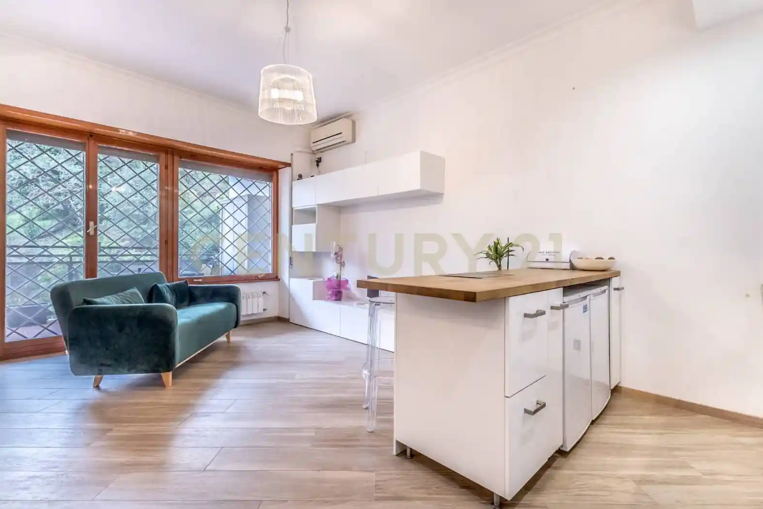 Bilocale via Tomba di Nerone 14, Tomba di Nerone, Roma - foto 5