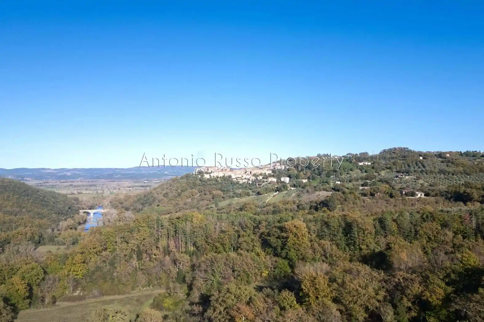 Rustico - Casale in vendita a Cinigiano