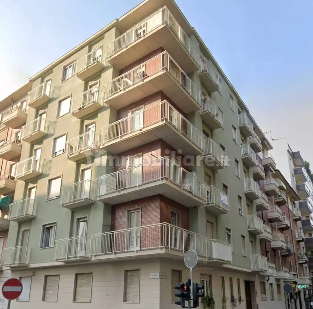 Appartamento in affitto a Torino