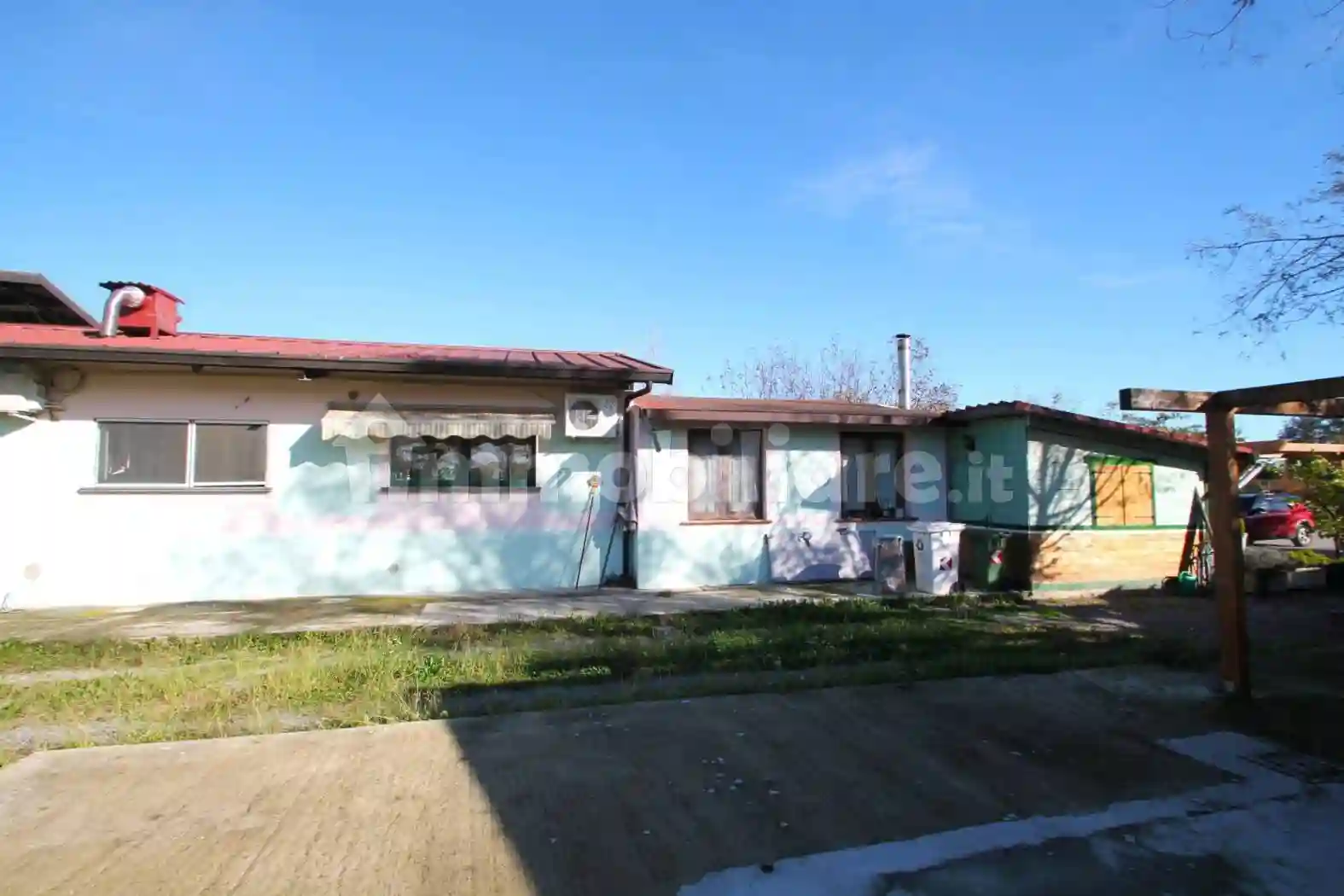 Palazzo - Edificio - foto 3