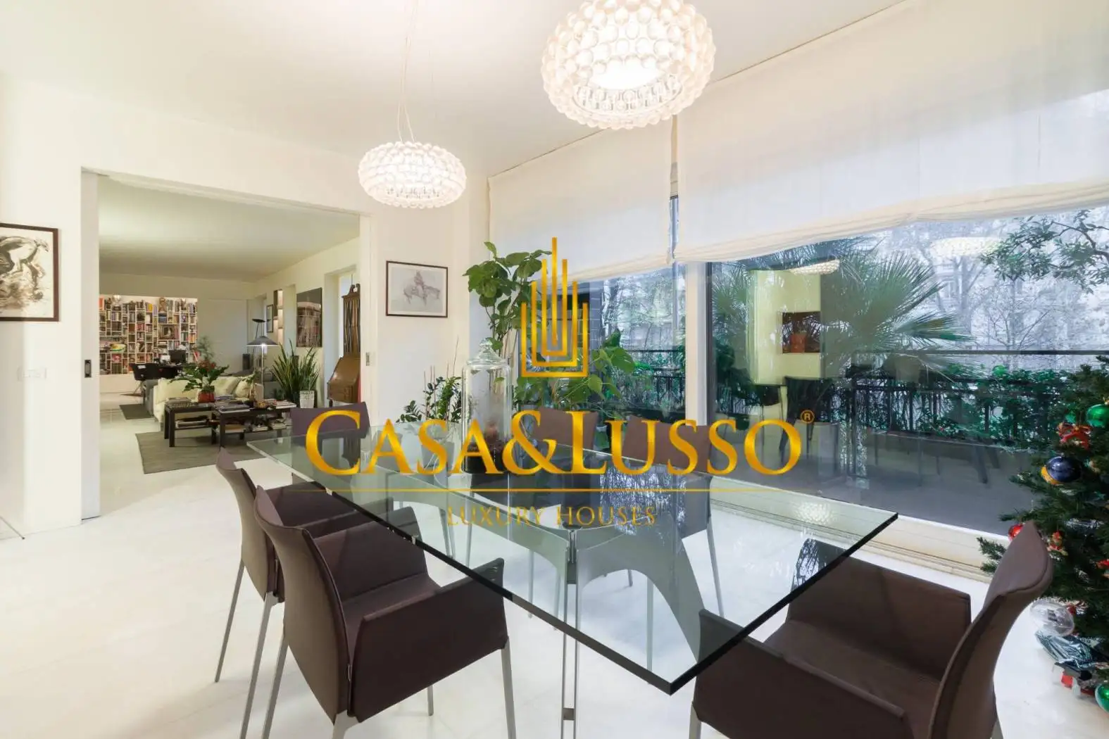 Apartment in vendita a Milan