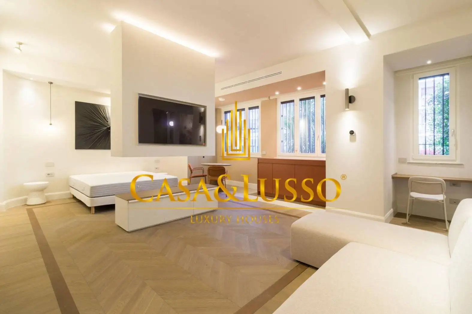 Loft in vendita a Milan