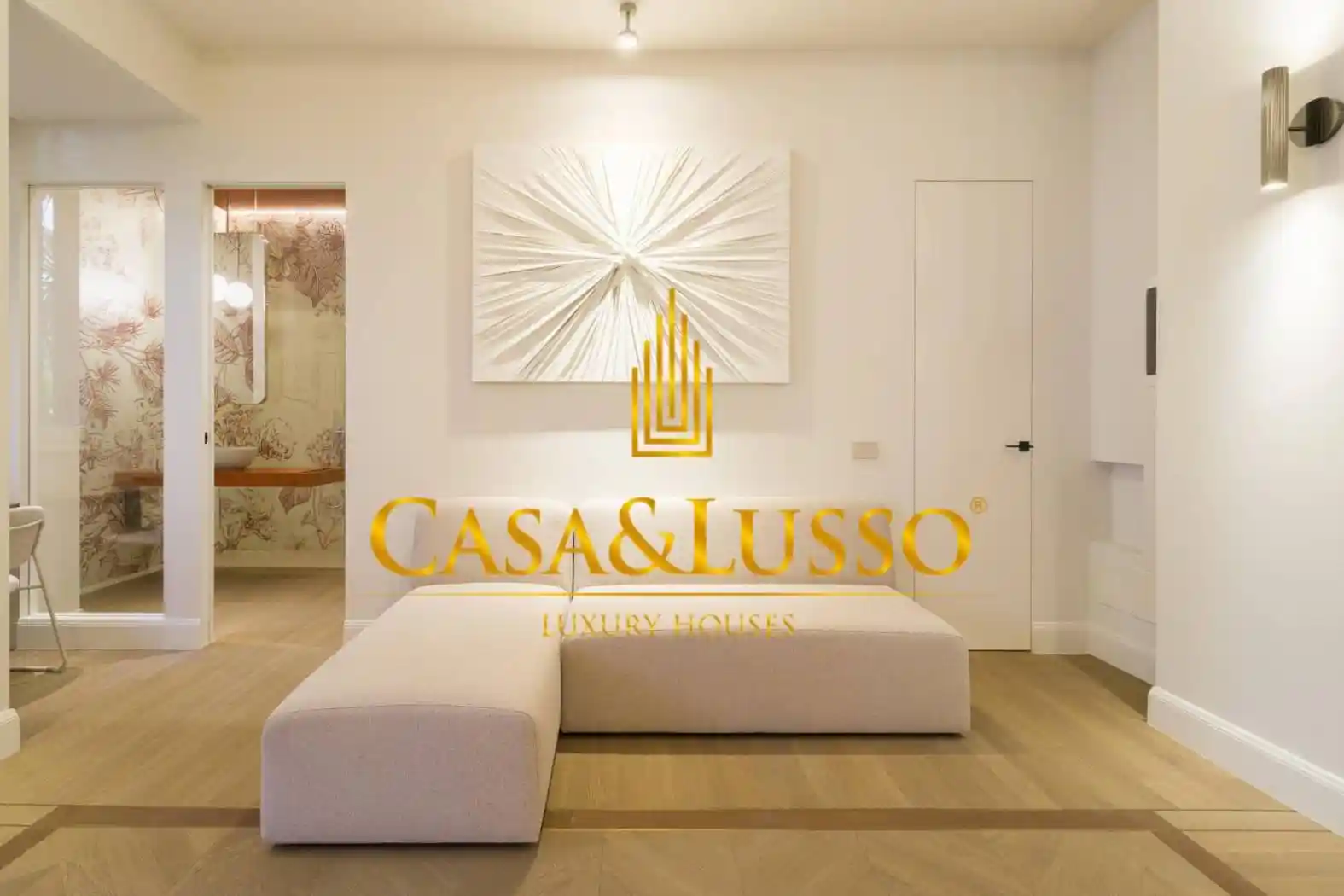 Loft via Carlo Poma 1, Indipendenza, Milano - foto 5