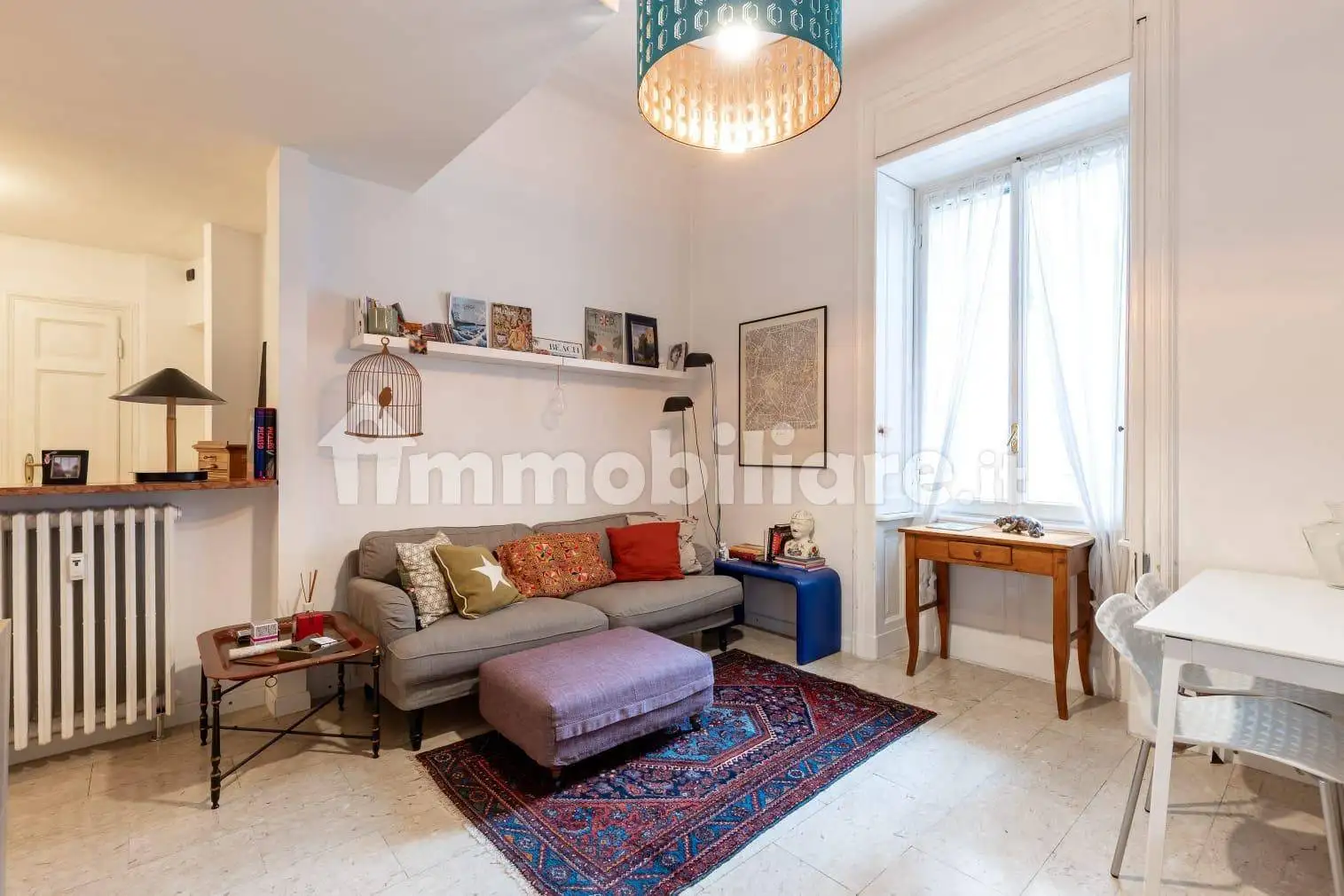 Apartment in vendita a Milan