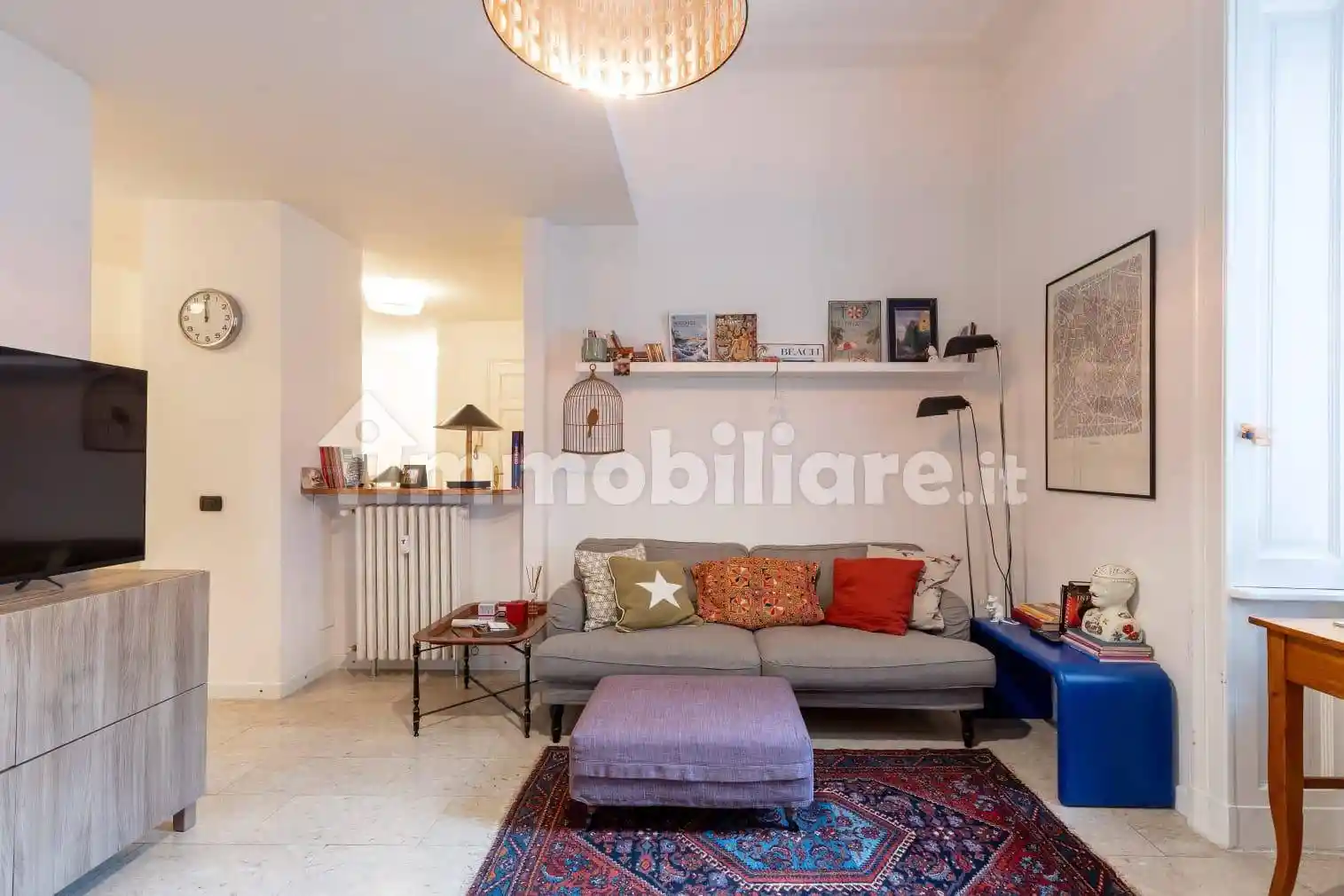 Quadrilocale via Podgora, Guastalla, Milano - foto 2