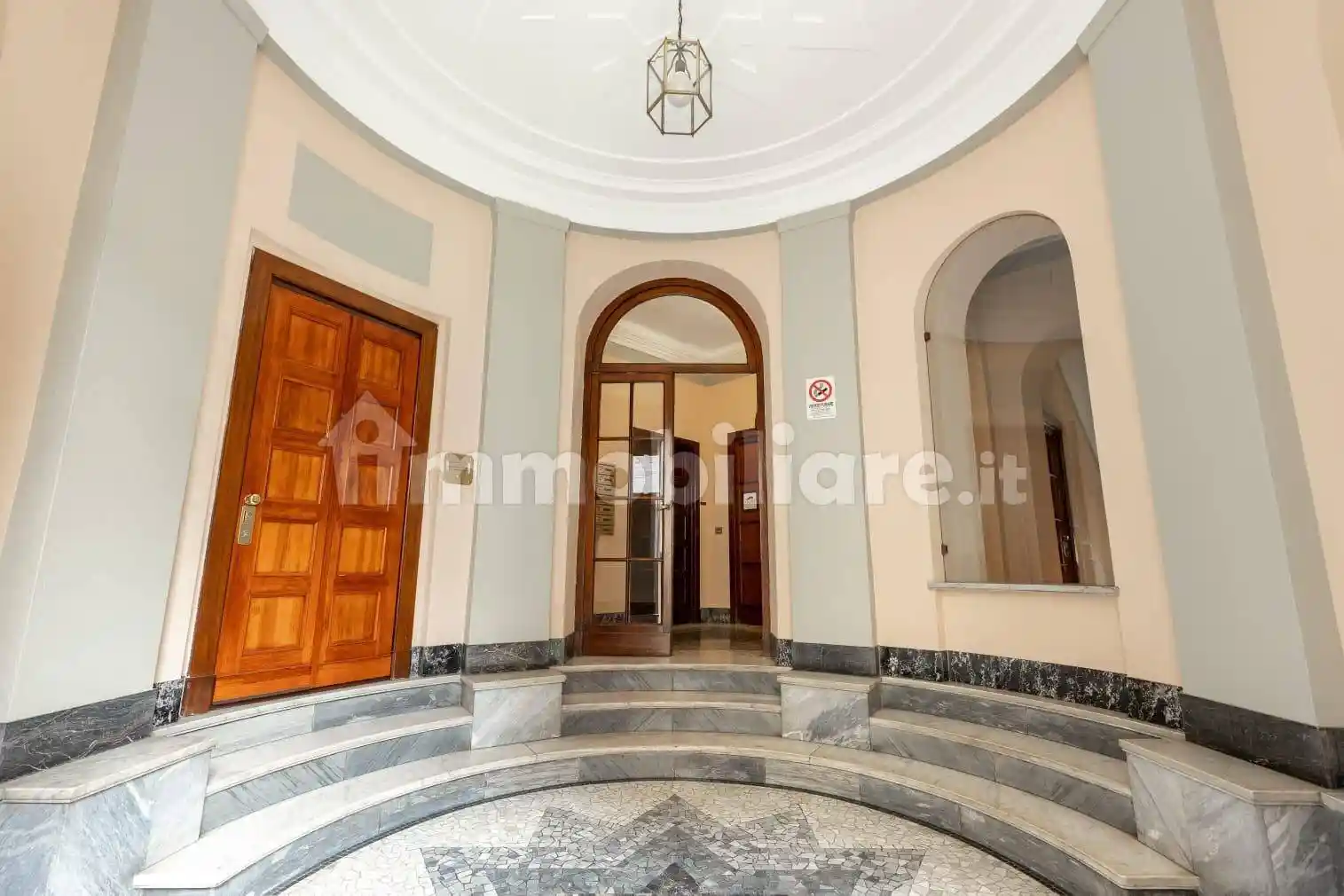 Quadrilocale via Podgora, Guastalla, Milano - foto 5