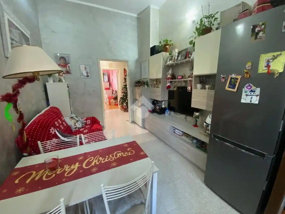 Appartamento in vendita a Moncalieri