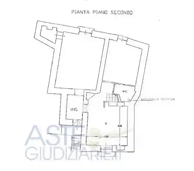 Appartamento - foto 5