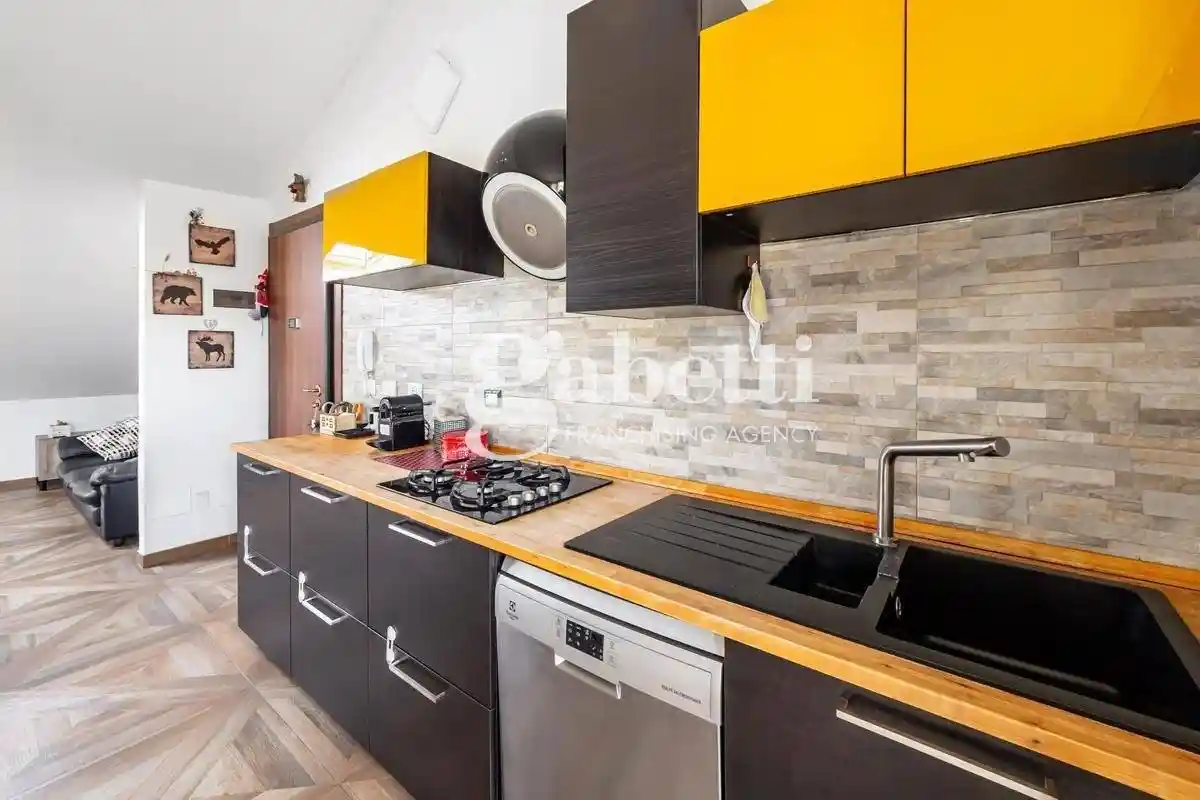 Attico - Mansarda - foto 3