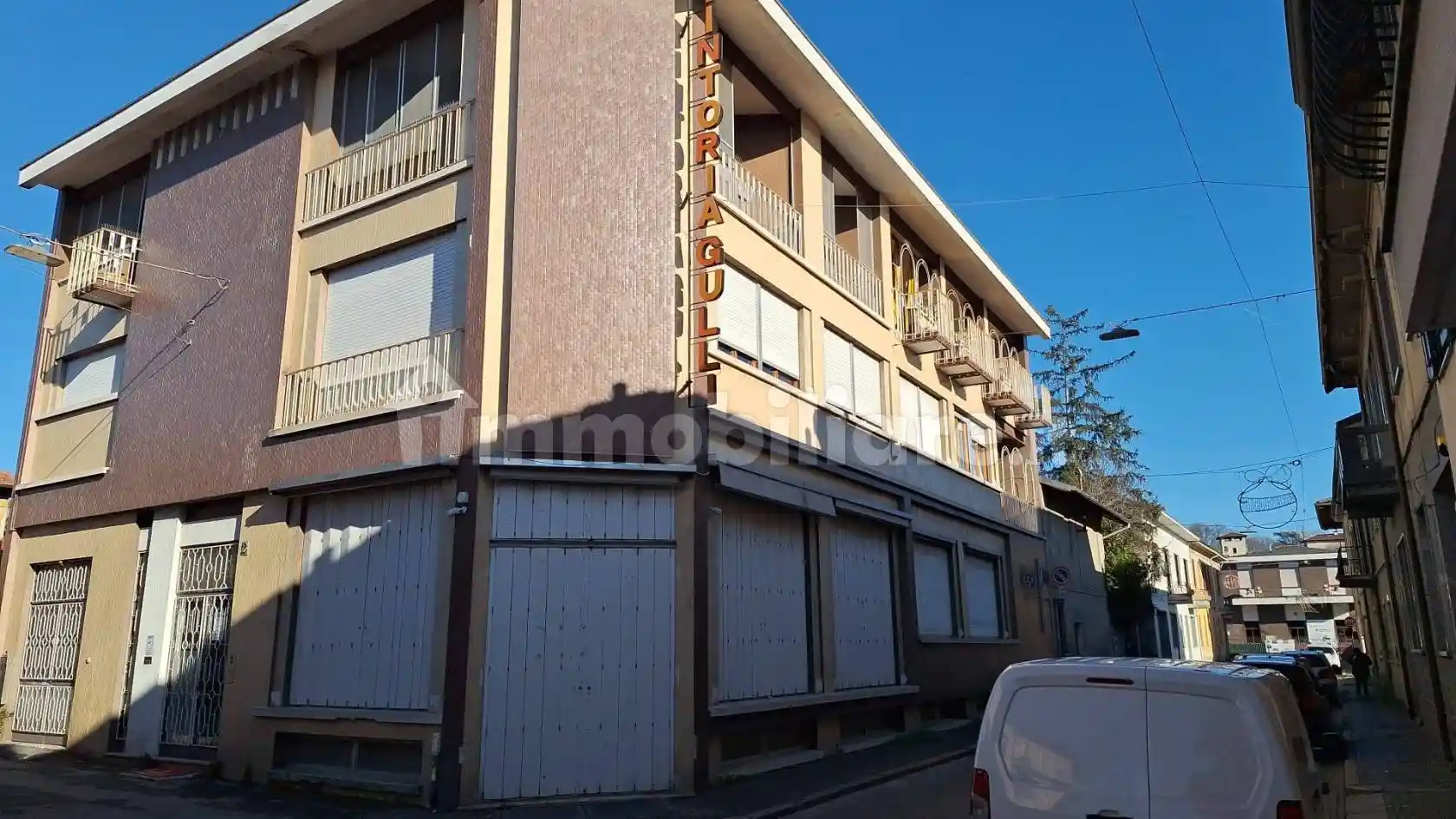 Casa indipendente in vendita a Turbigo