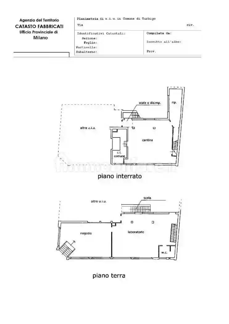 Casa indipendente - foto 4
