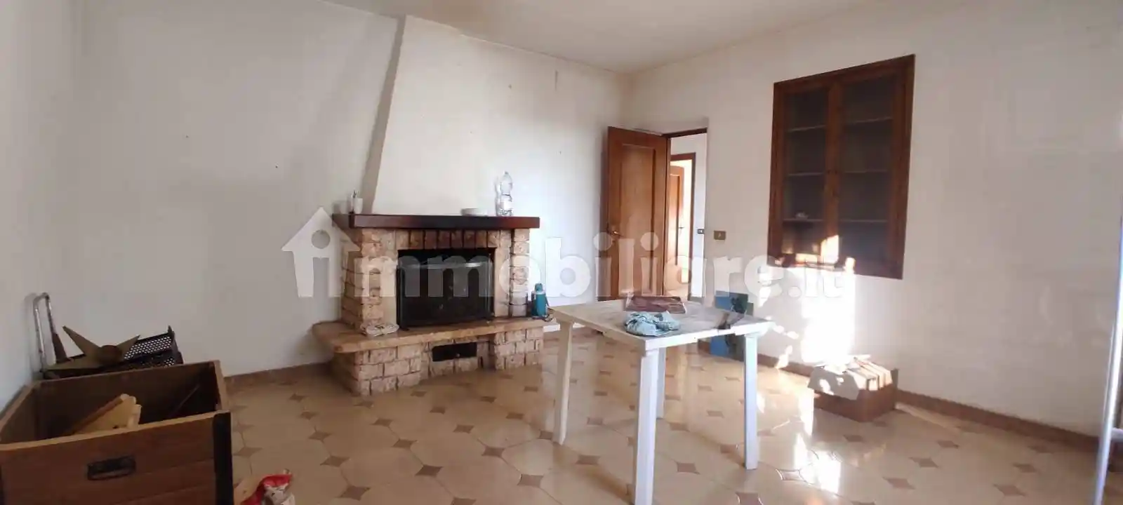 Appartamento in vendita a Collesalvetti