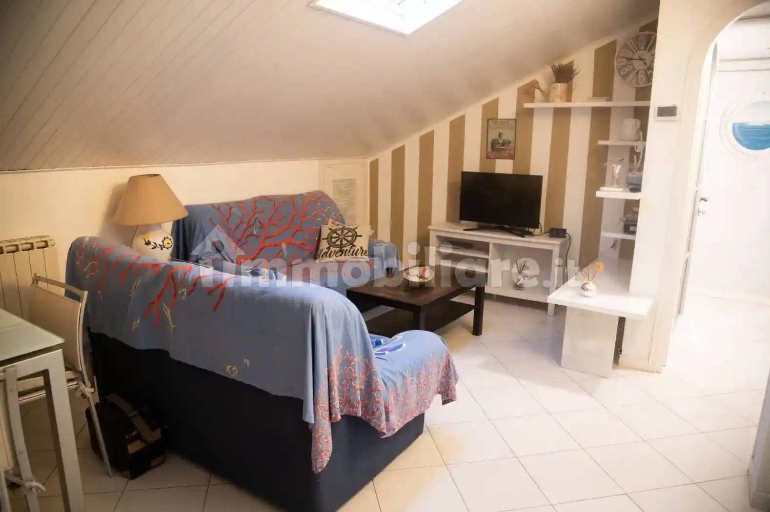 Appartamento in vendita a Cervia