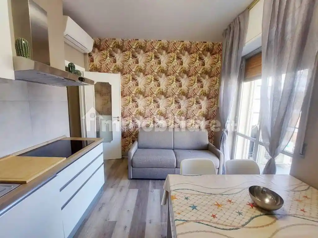 Appartamento in vendita a Borghetto Santo Spirito