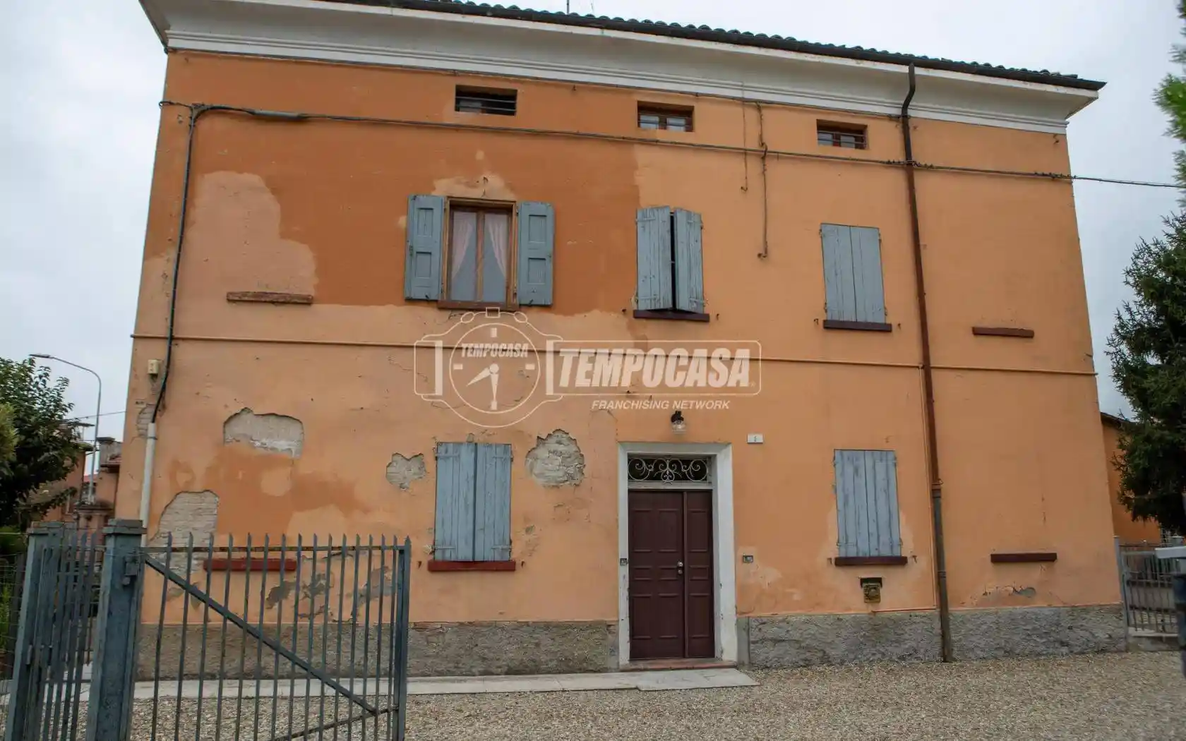 Appartamento in vendita a Marano sul Panaro