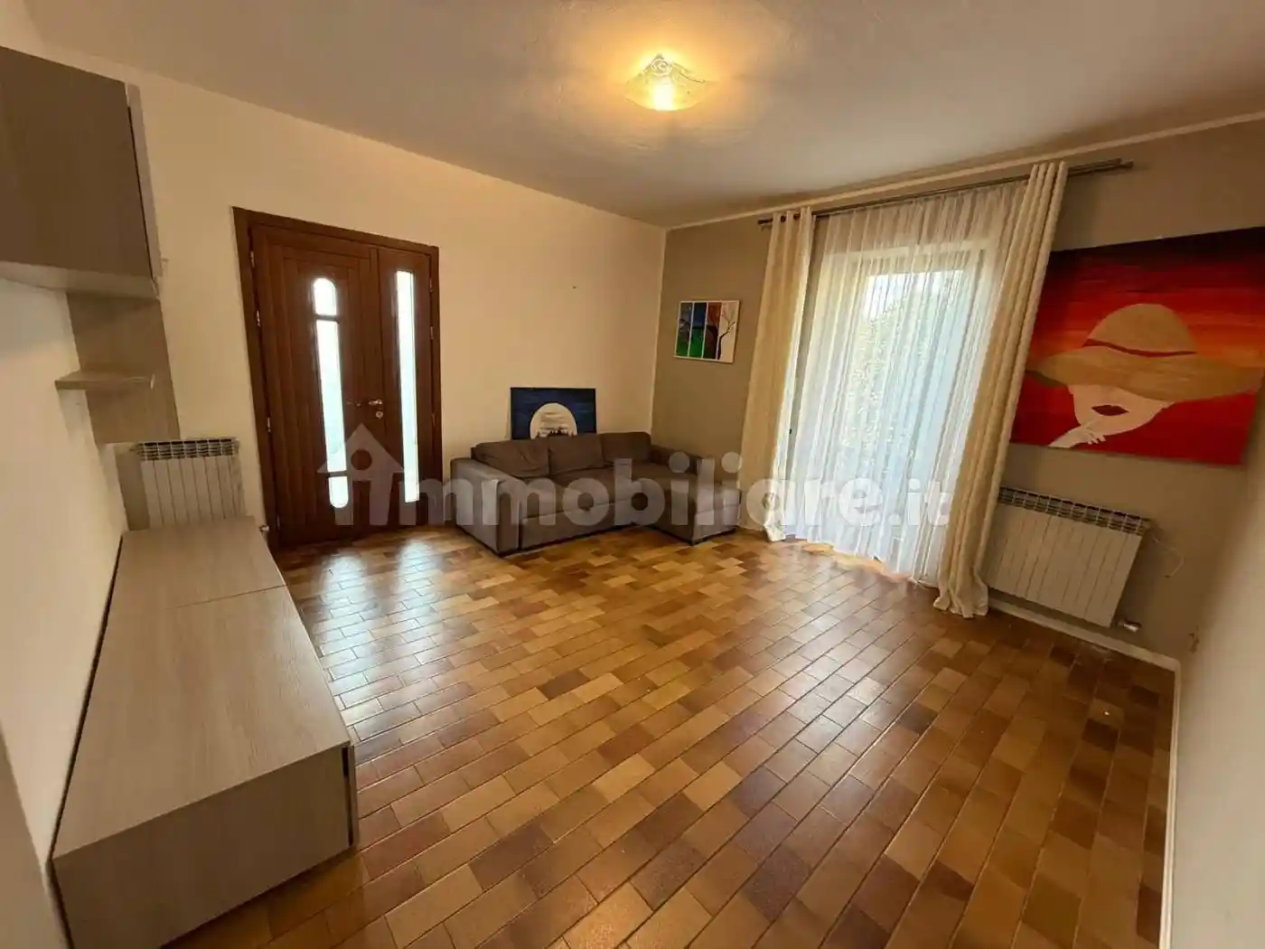 Appartamento in vendita a Paratico