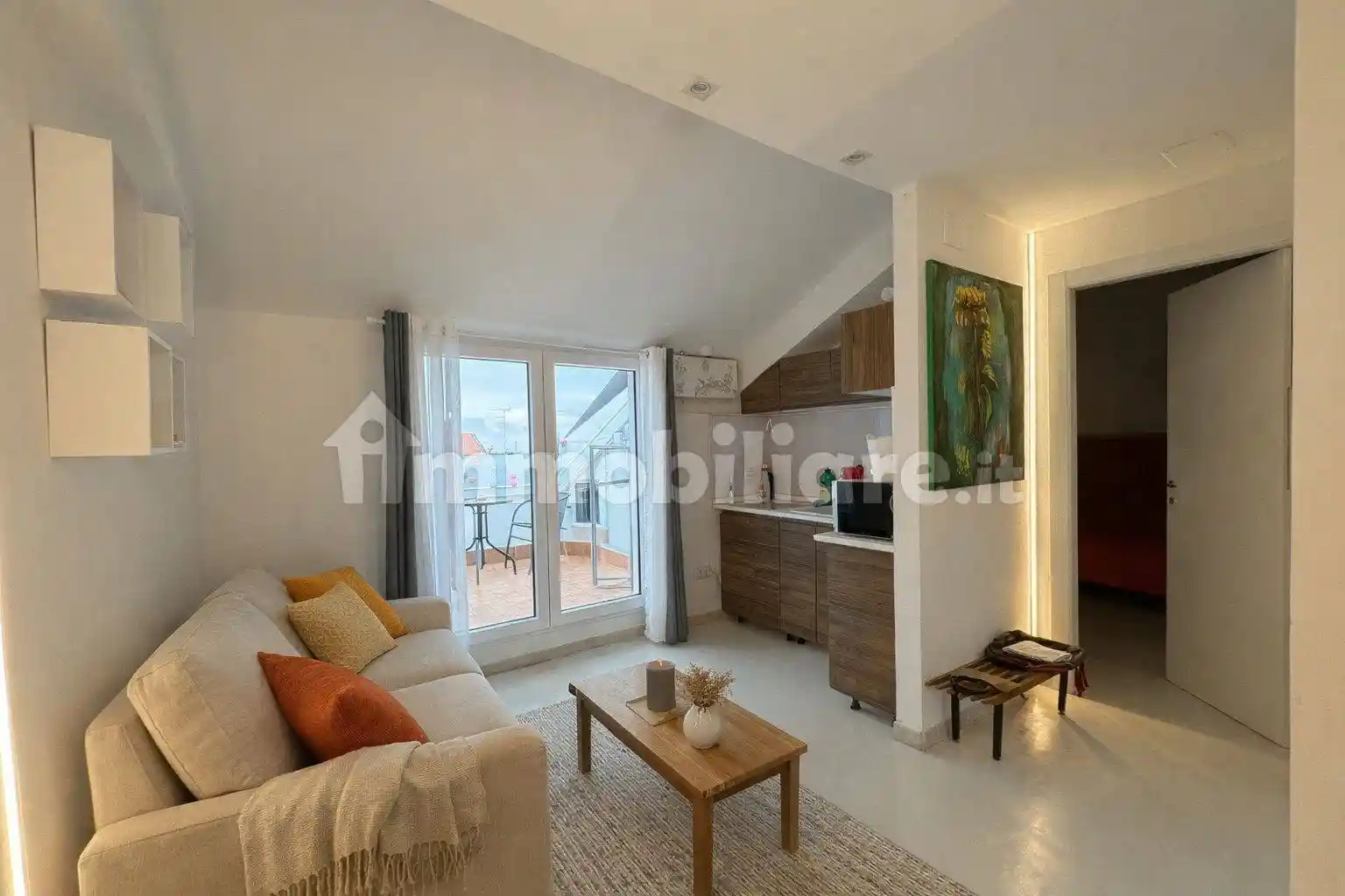 Appartamento in vendita a Ferrara