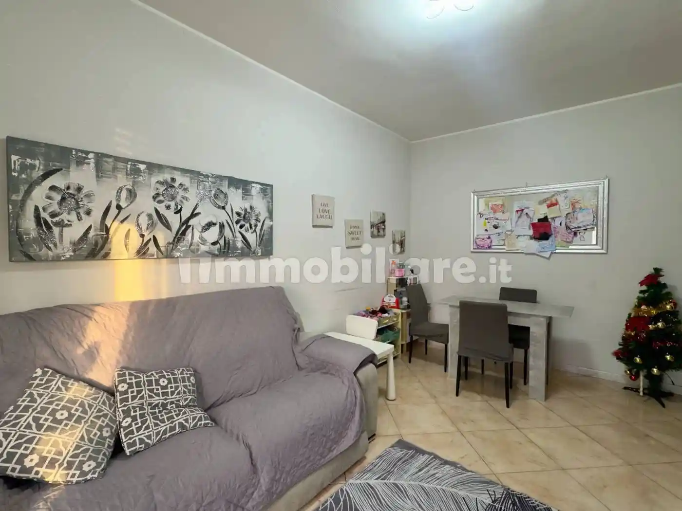 Appartamento in vendita a Desio