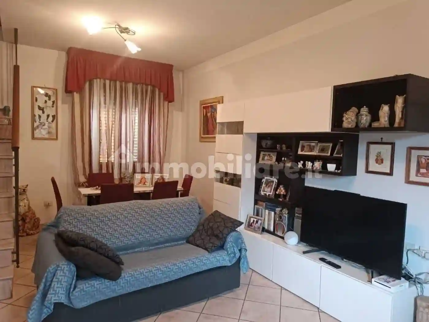 Villetta a schiera - foto 5