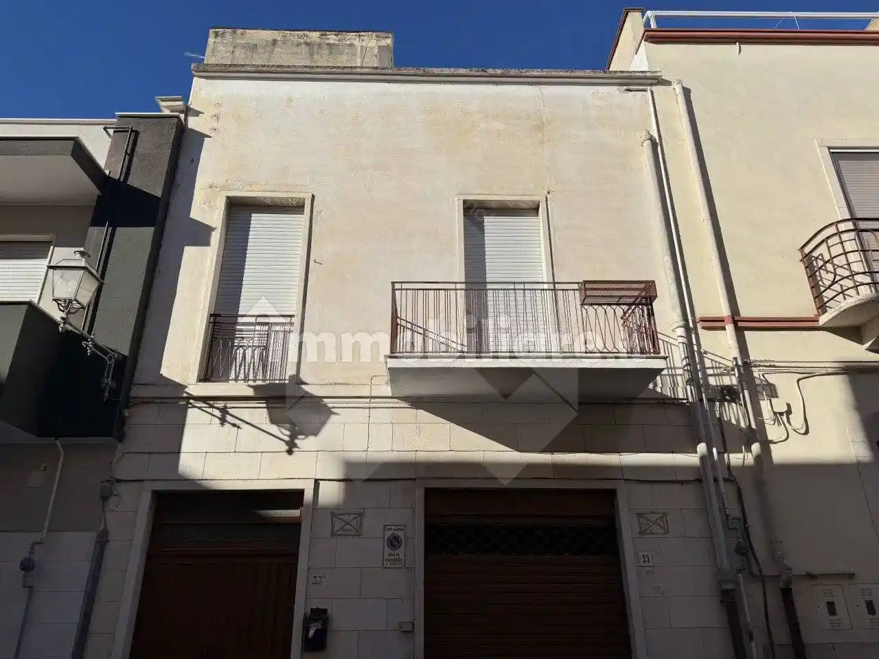 Appartamento in vendita a Andria