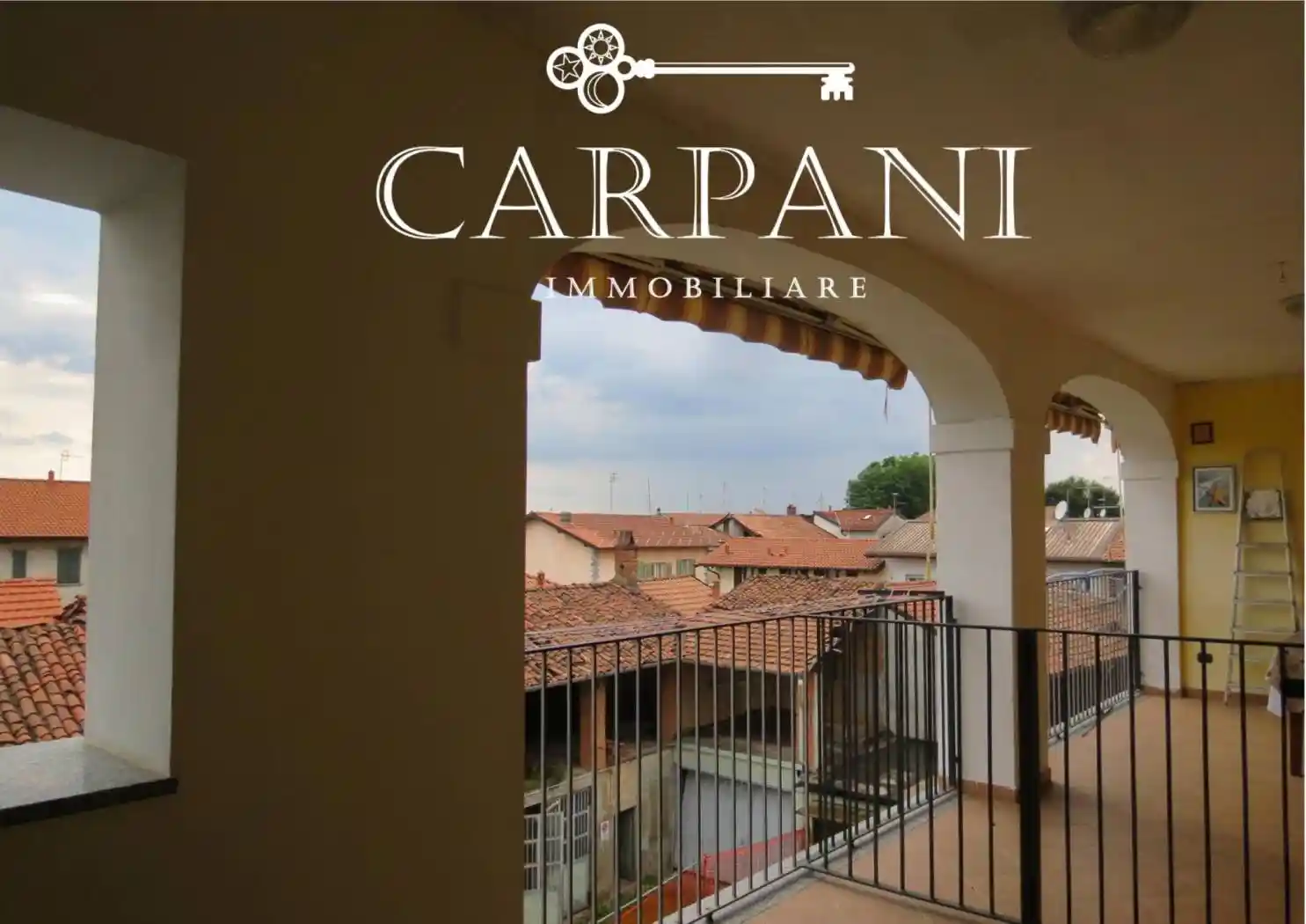 Appartamento in affitto a Cantù