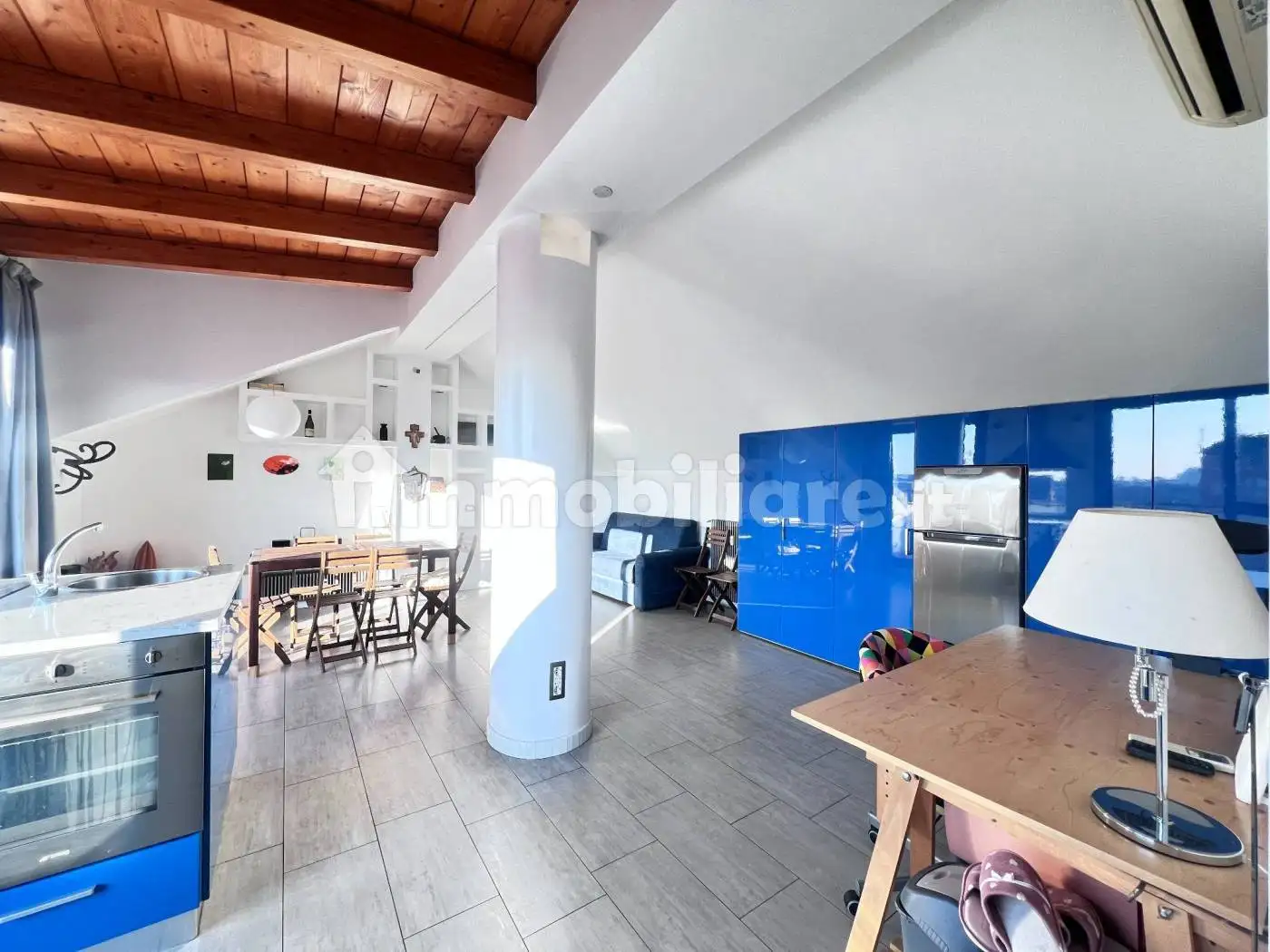 Appartamento in vendita a Milan