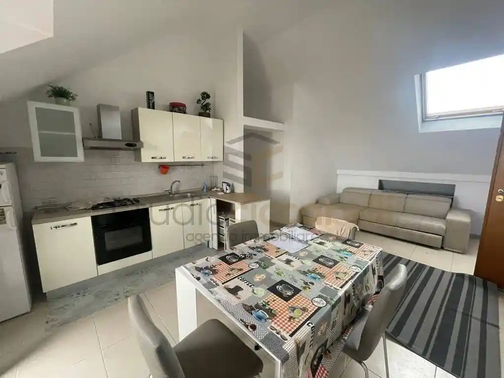 Attico - Mansarda - foto 2