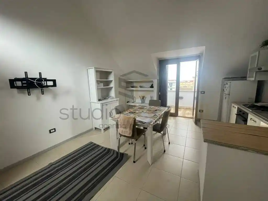 Attico - Mansarda - foto 3