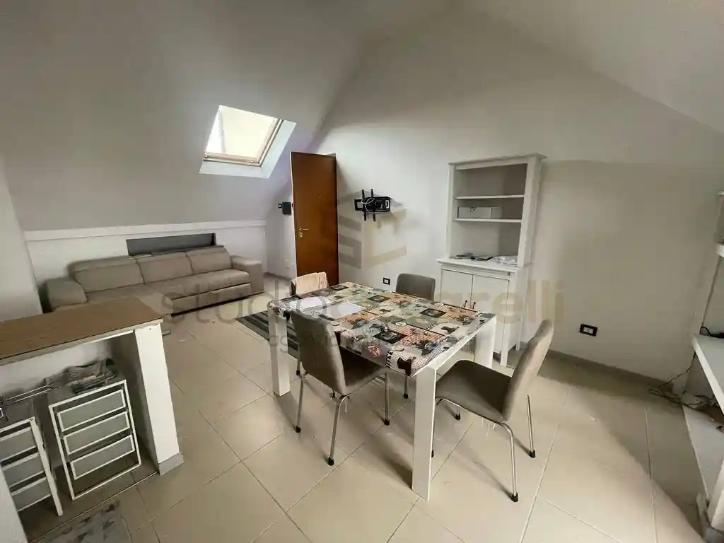 Attico - Mansarda - foto 4