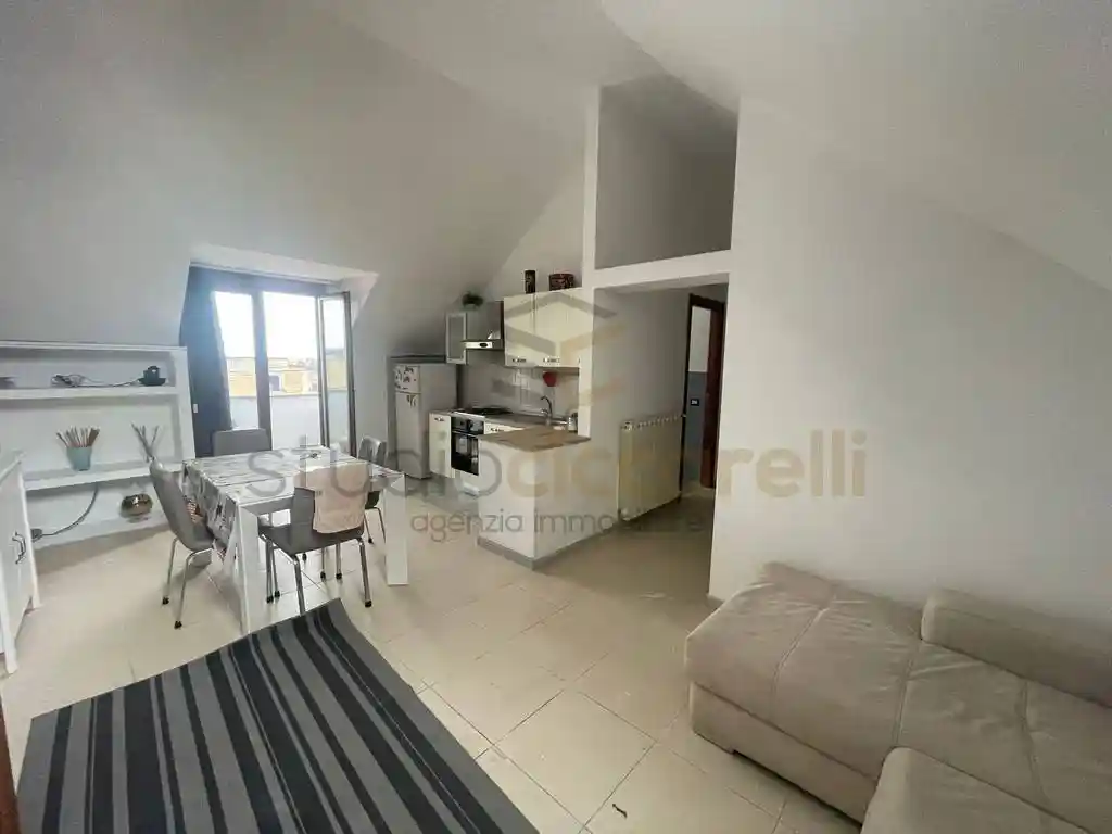 Attico - Mansarda - foto 5