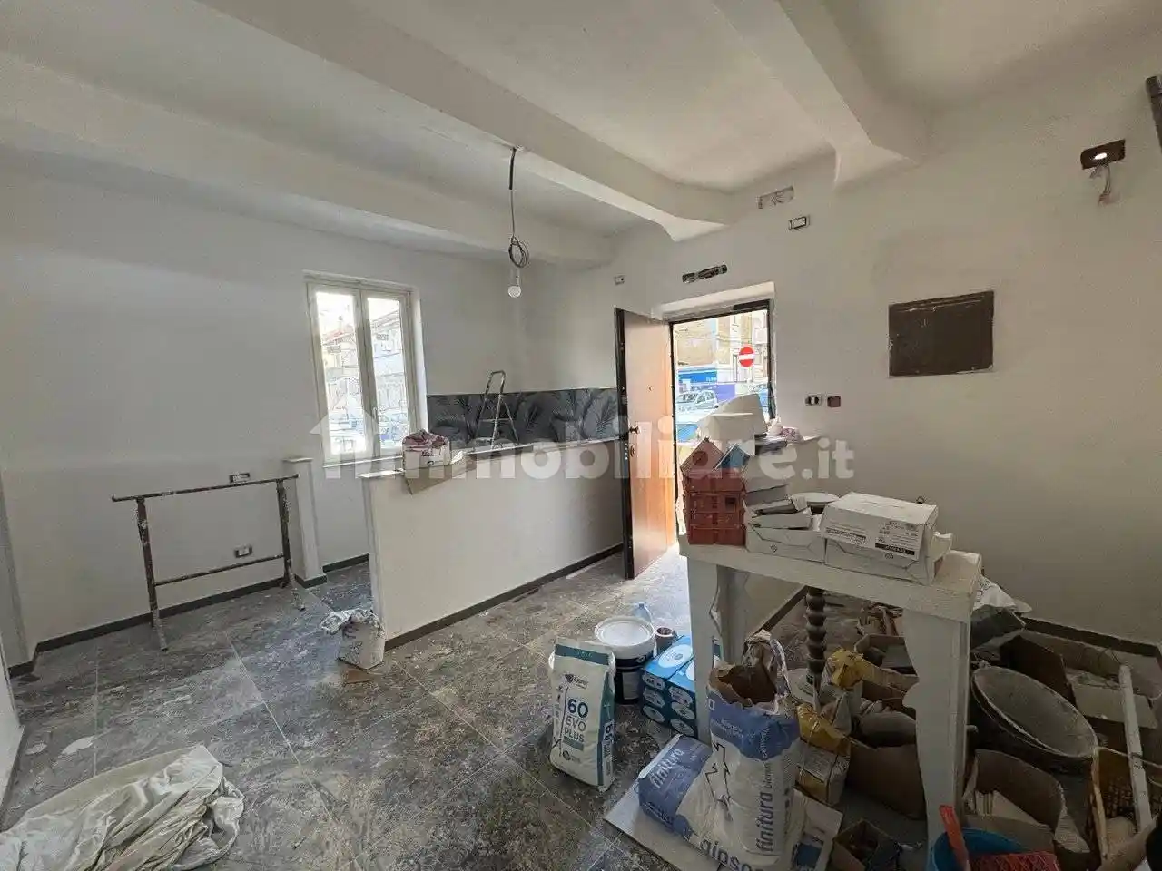 Terratetto unifamiliare via San Martino 17, Centro, Villa San Giovanni - foto 3