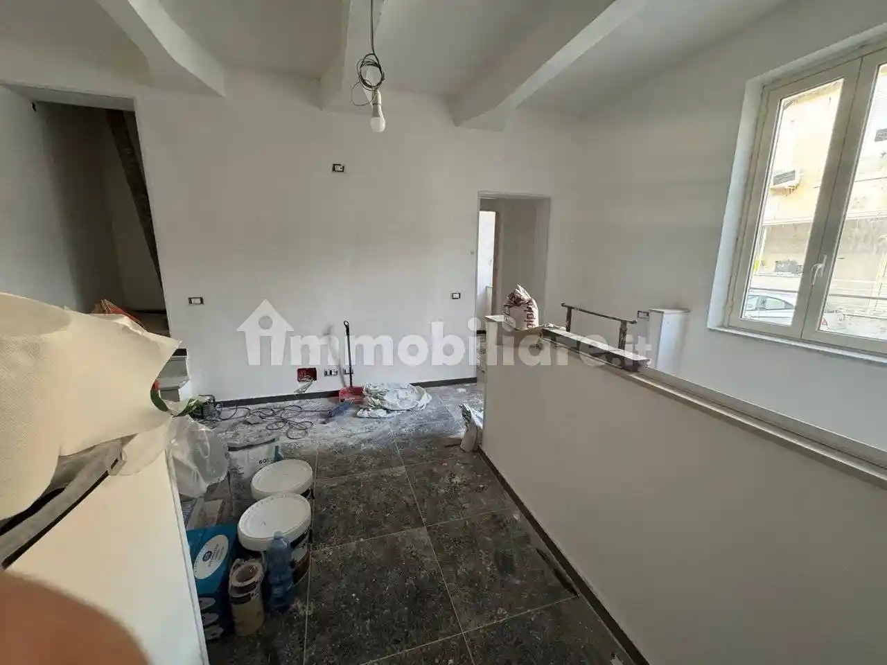 Terratetto unifamiliare via San Martino 17, Centro, Villa San Giovanni - foto 4