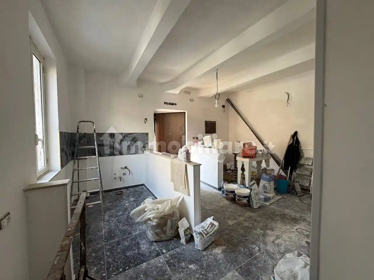 Terratetto unifamiliare via San Martino 17, Centro, Villa San Giovanni - foto 5