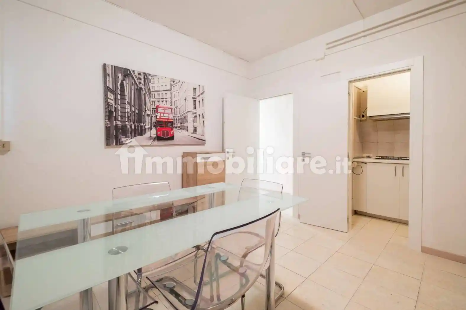 Appartamento in affitto a Bologna