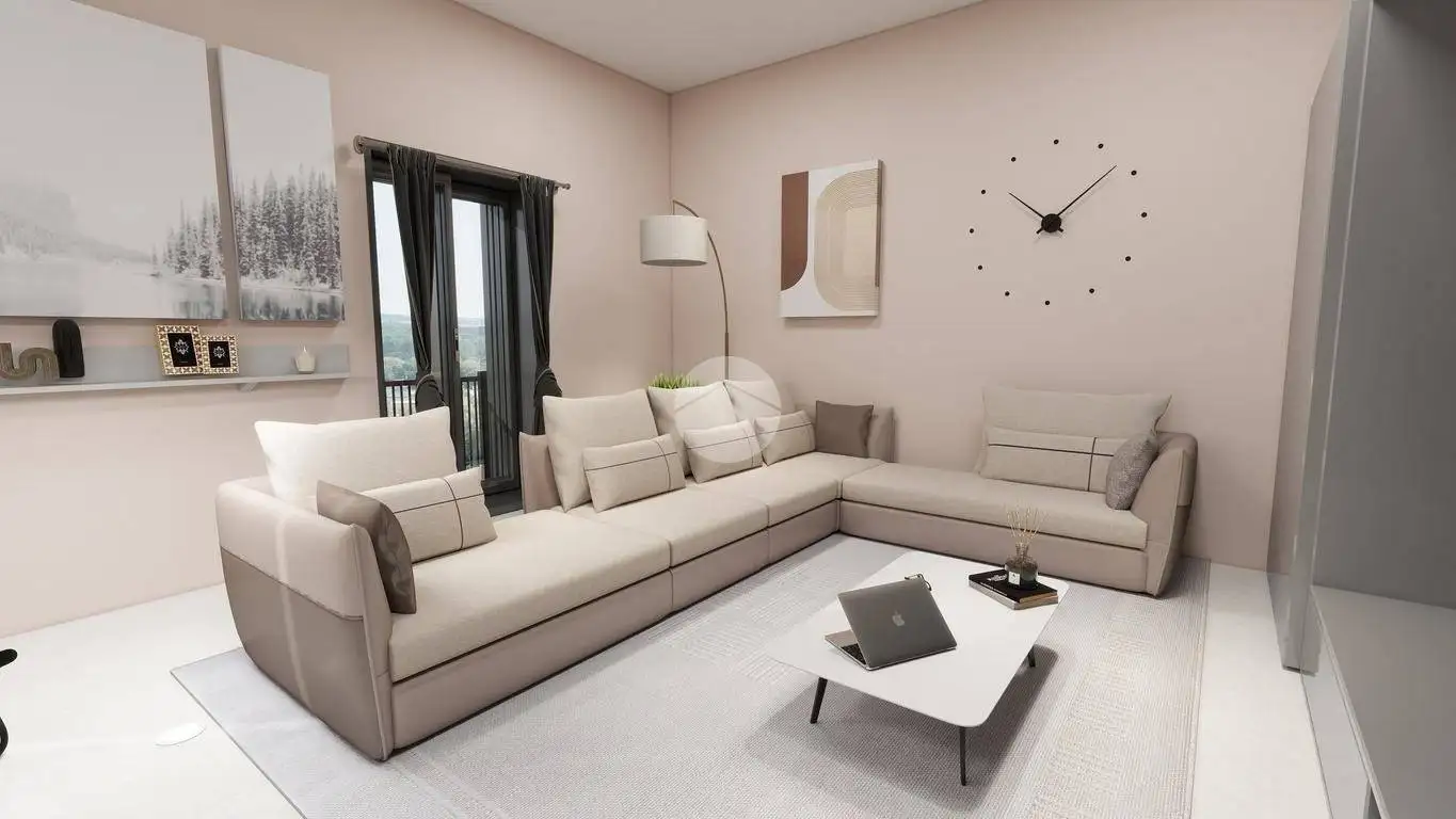 Appartamento in vendita a Milan