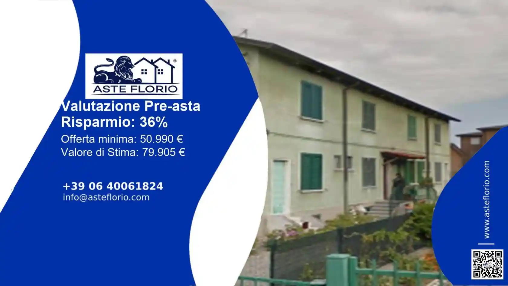 Villa in vendita a Salerano sul Lambro